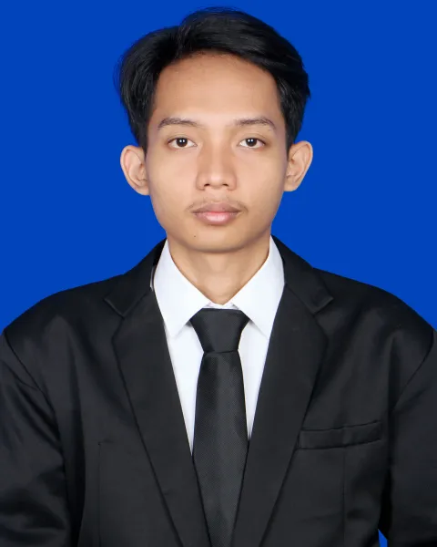 Daud Hidayat Ramadhan