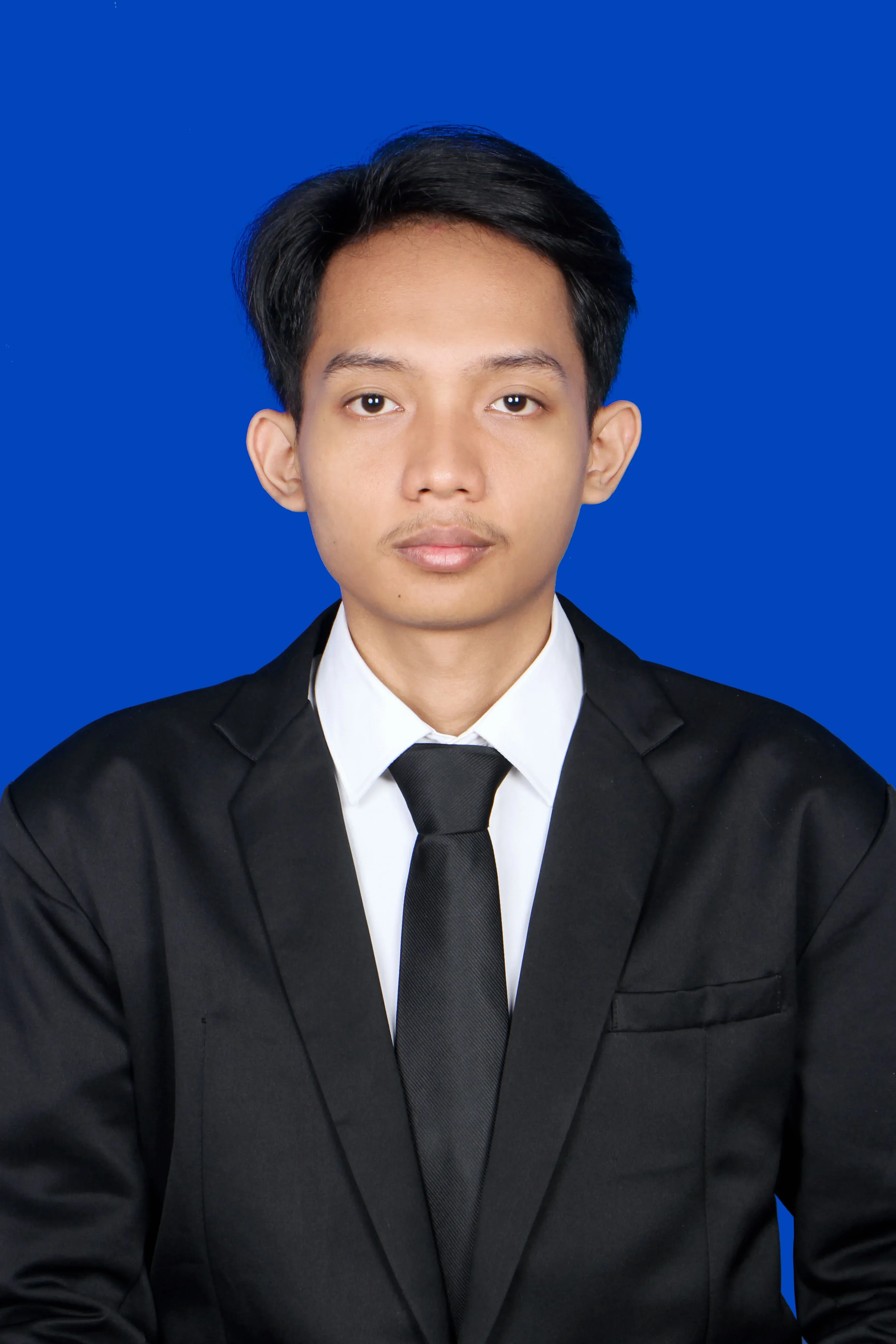 Daud Hidayat Ramadhan